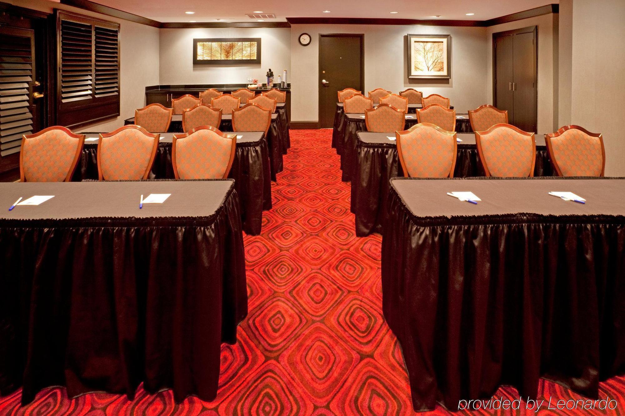 Holiday Inn Express Hotel & Suites Plano West - Frisco By Ihg Facilidades foto