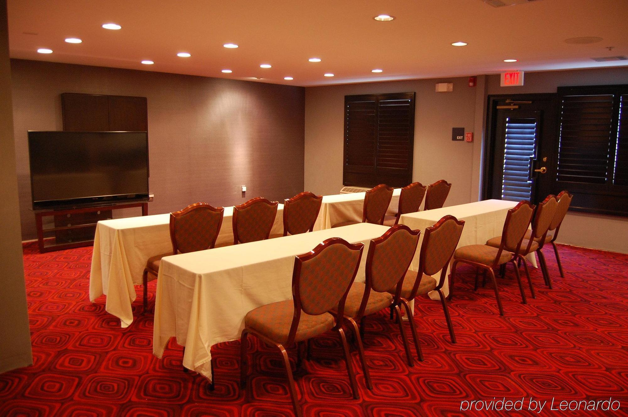 Holiday Inn Express Hotel & Suites Plano West - Frisco By Ihg Facilidades foto